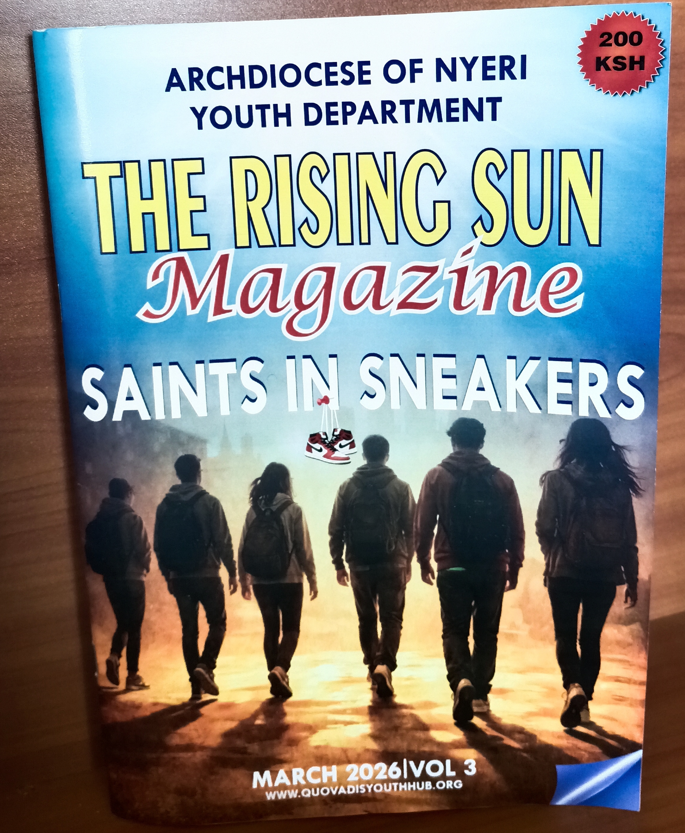 Bookshop Display