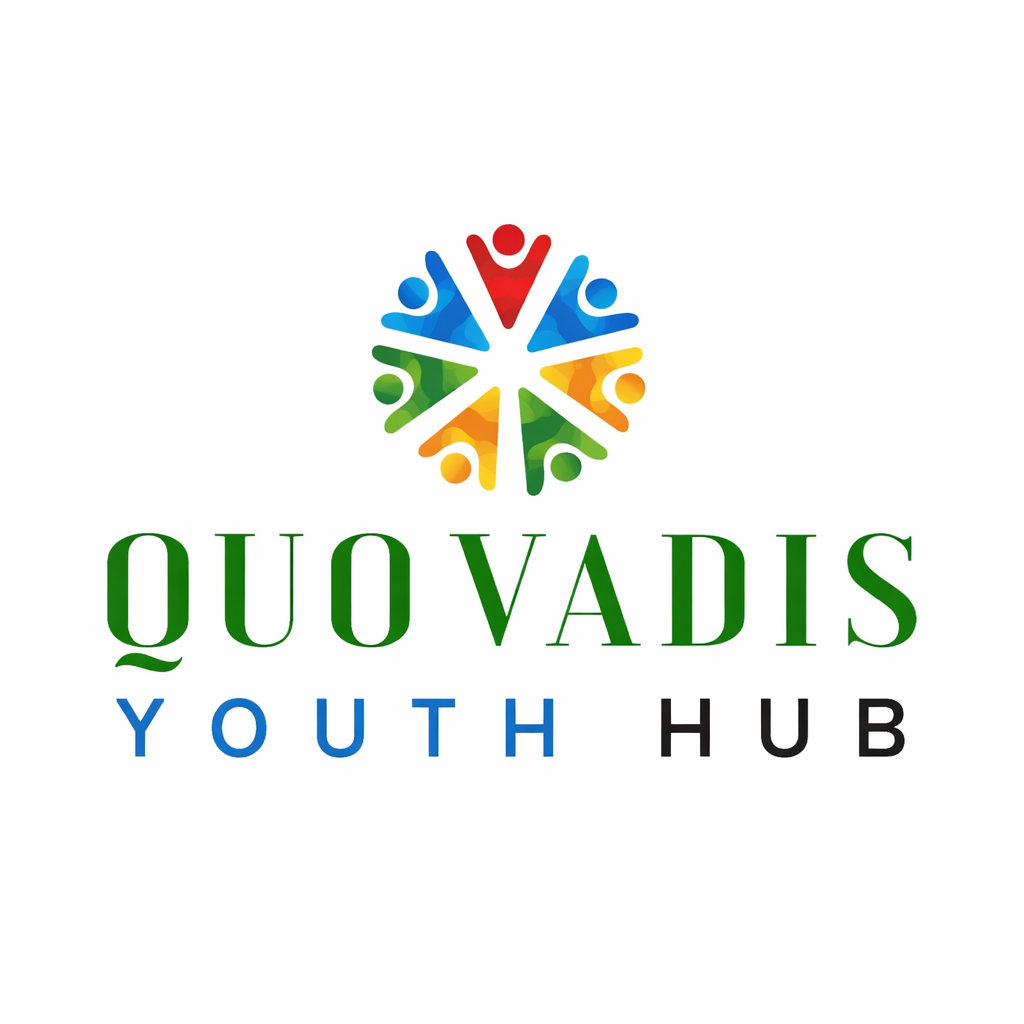 Quo Vadis Logo